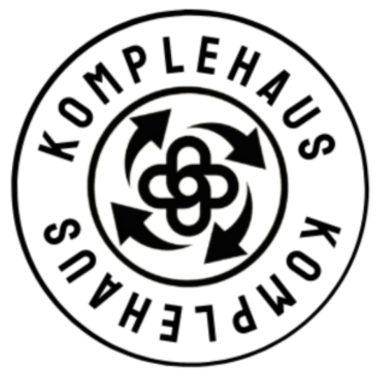 Komplehaus Black Ring Circle Image
