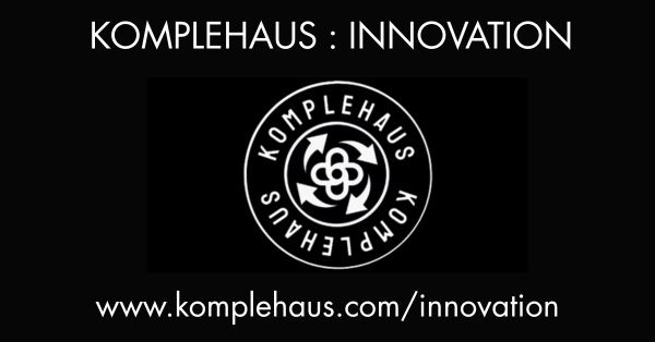 Komplehaus Innovation Site Linker Image