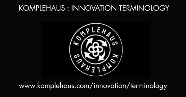 Komplehaus Innovation Site Terminology Page Linker Image