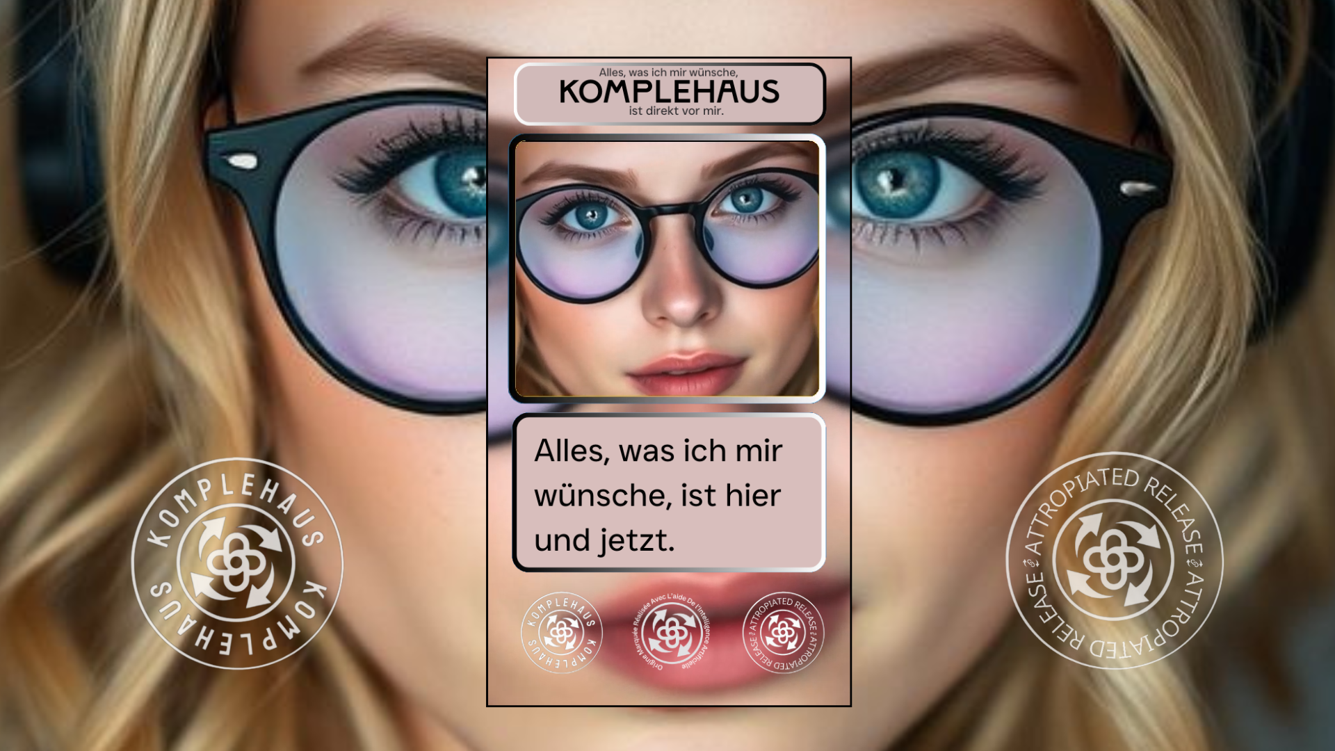 Alles Was Ich Mir Wunsche Ist Direckt Vor Mir Image