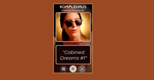 cabined dreams #1 komplehaus linker image